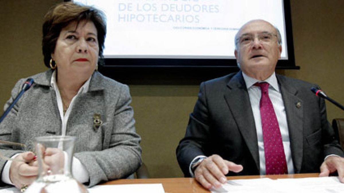 El Defensor del Pueblo denuncia el "desbordamiento" de la Justicia española