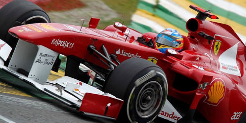 Foto: Desmitificando el mito: ¿está perdiendo Ferrari el tren de la Fórmula 1 moderna?