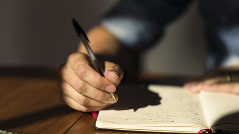 Escribir a mano es mejor para tu cerebro que hacerlo con el teclado