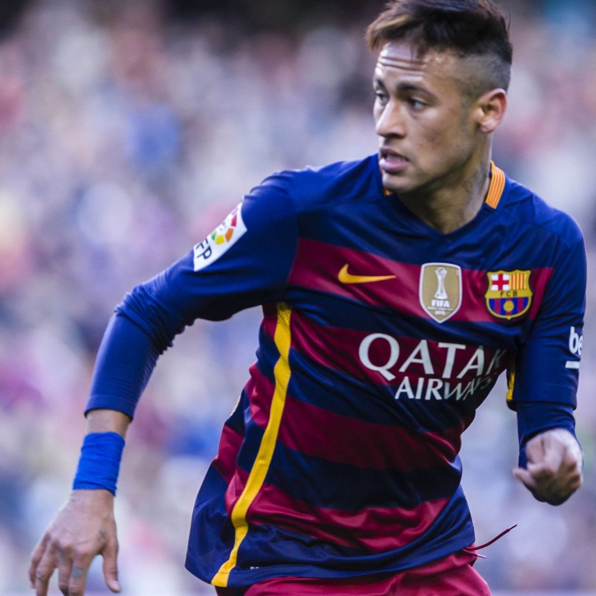 El PSG ahoga al Barça: le quiere dejar sin patrocinio catarí y sin Neymar