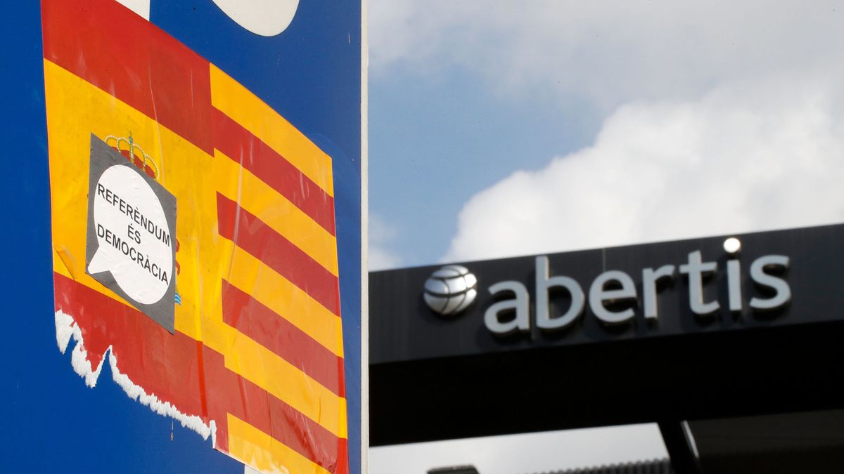 BBVA, Sabadell y Bankia facilitan 2.400 millones a ACS para comprar Abertis