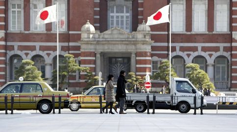 Por qué Japón quiere que la inflación suba mientras el mundo lucha por bajarla