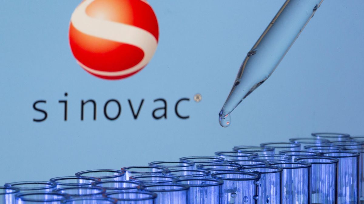 La OMS aprueba el uso de la vacuna china de Sinovac