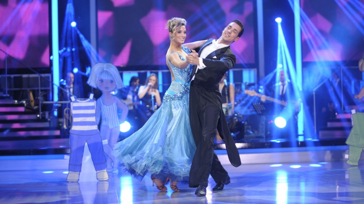 TVE desoye a Ana Mato con el horario de '¡Mira quién baila!'