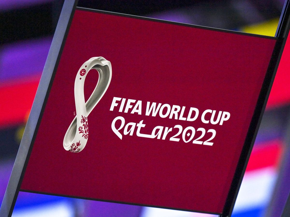 Foto: Mundial de Qatar 2022. (EFE)