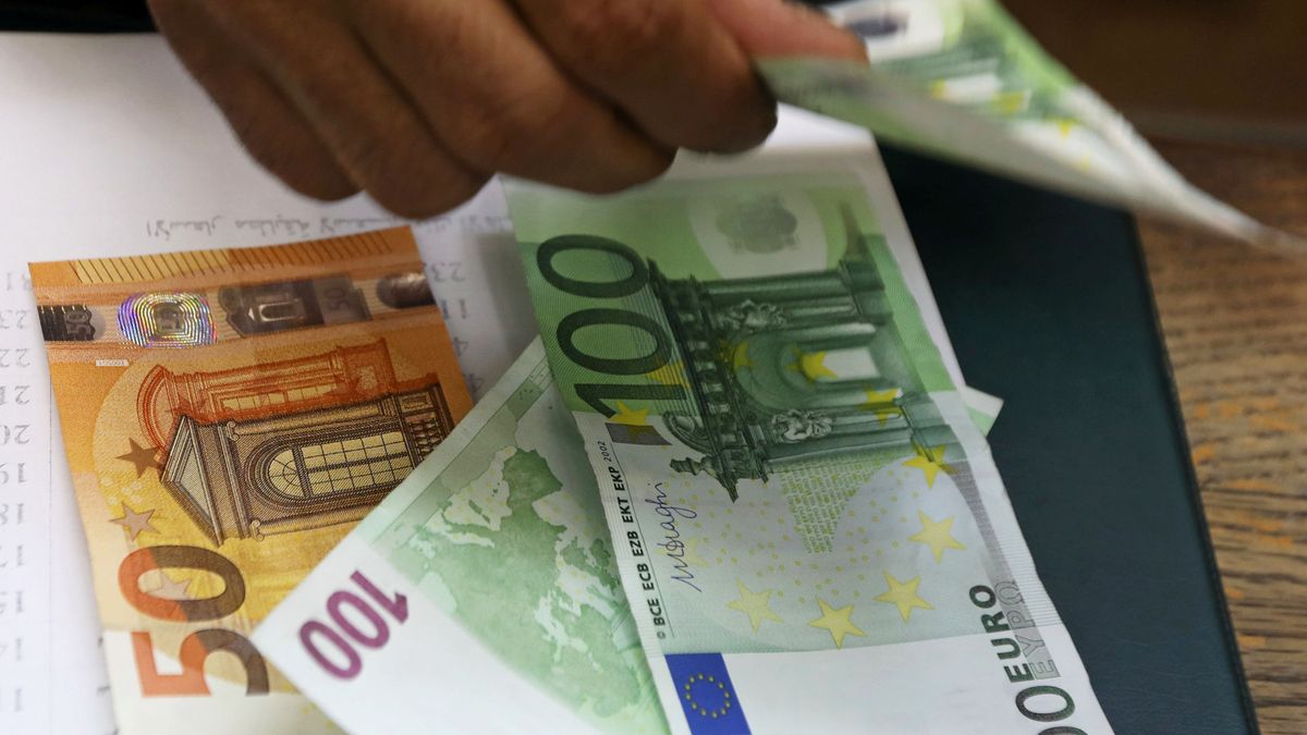 2019: el euro cumple veinte años en un escenario económico lleno de peligros