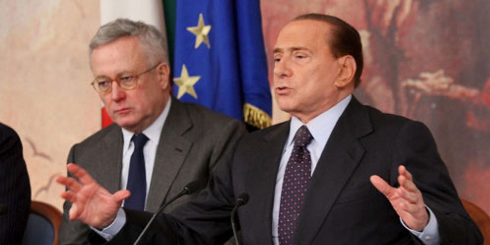 Foto: Berlusconi será juzgado por incitación a la prostitución de menores