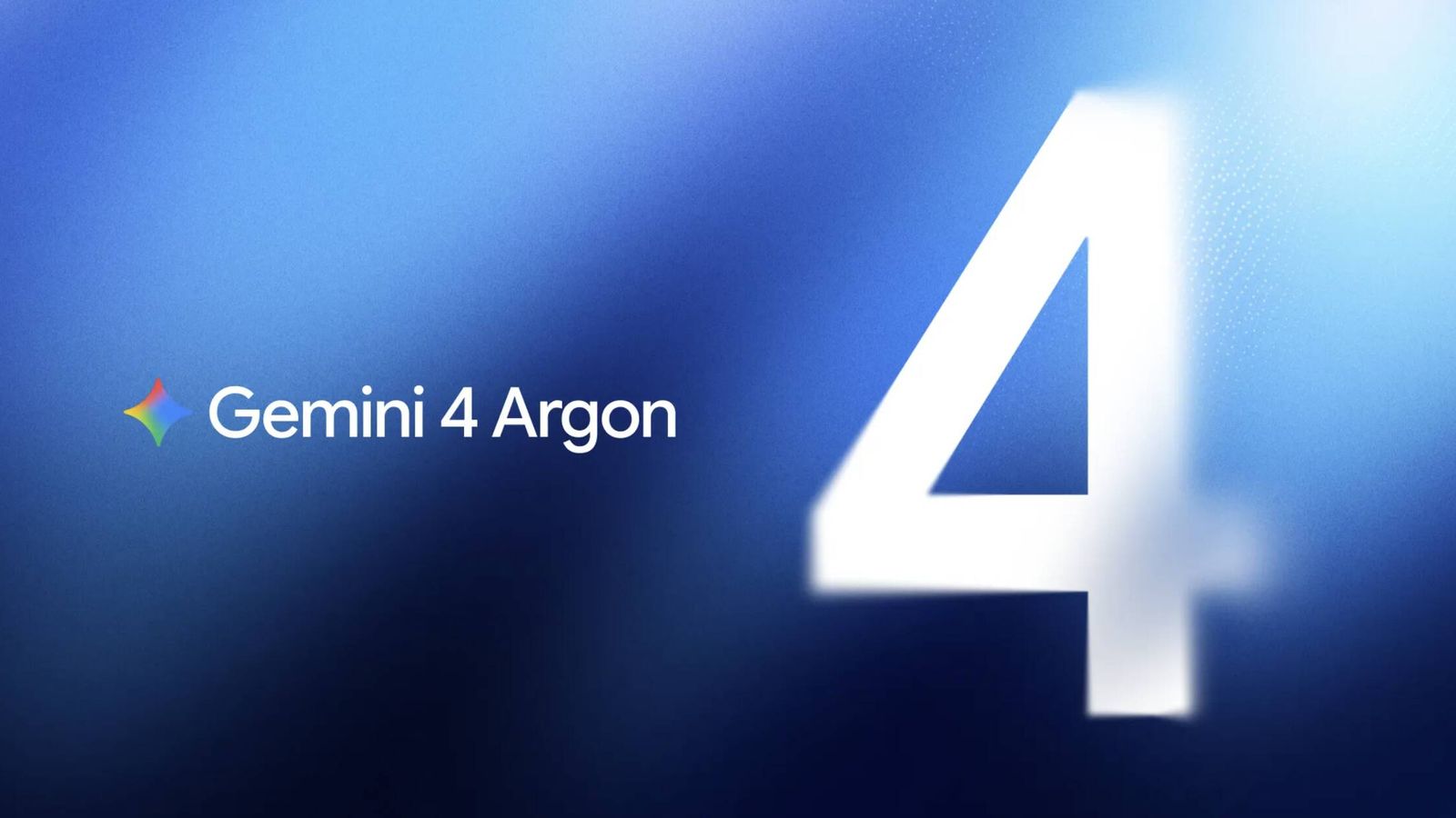 Google anuncia Gemini 4 Argon: el nuevo modelo que revoluciona la programación y la ciberseguridad