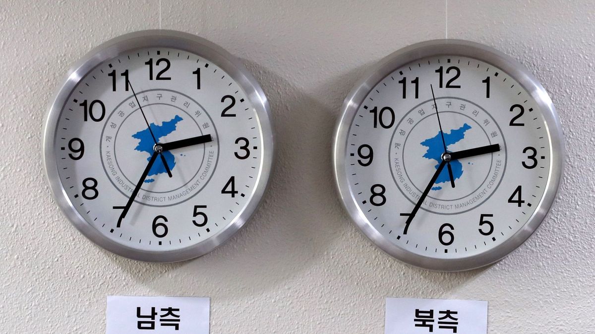 El Gobierno, con los 'homeópatas' del huso horario: retrasar la hora no mejoraría nada