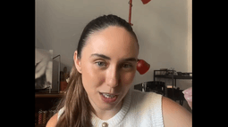 Eva Santos, psicóloga: 