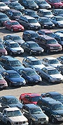 Foto de 1,1 millones de vehículos 'españoles'