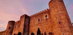Post de En este pequeño municipio de Ávila se esconde un Palacio Real y un castillo: ideal para una visita en verano