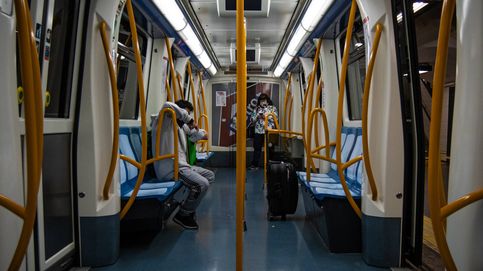 Metro alerta a Ábalos de un efecto llamada por las mascarillas y exige información