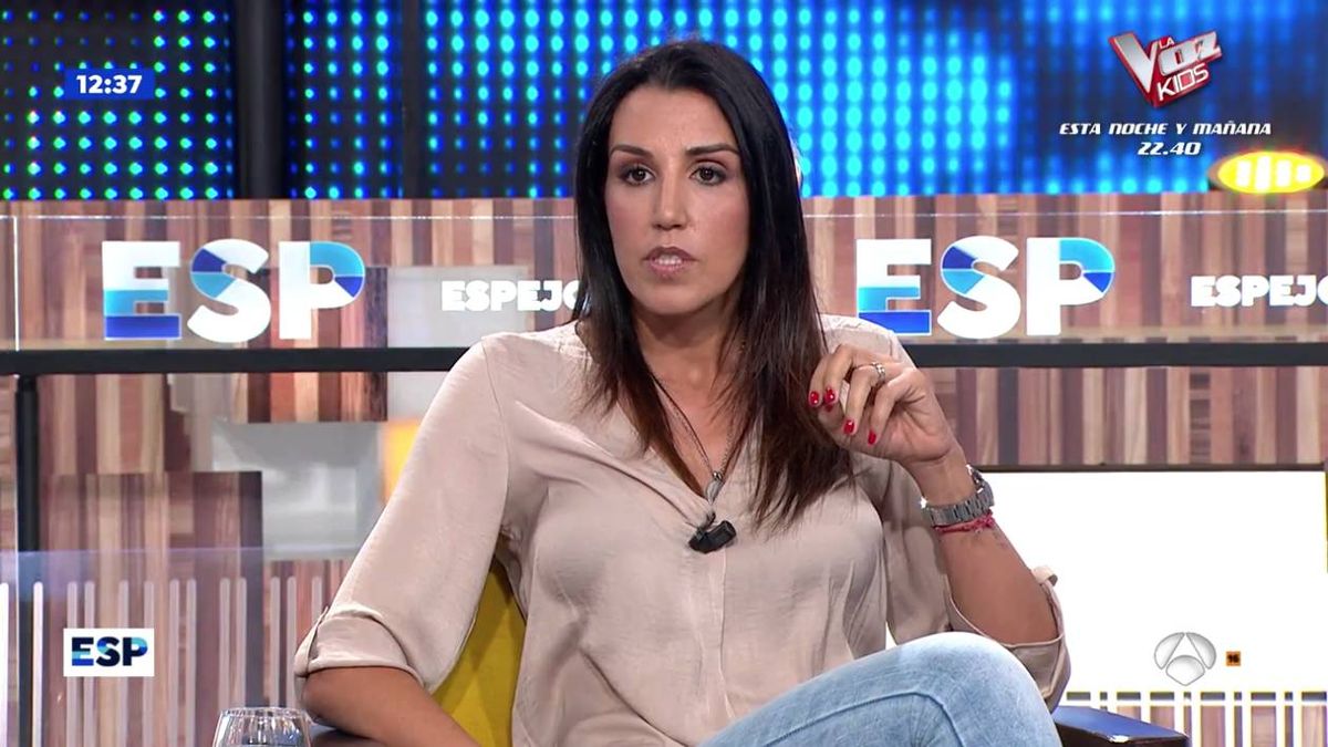 Nuria Bermúdez tacha de mentirosa a Rocío Carrasco y emprenderá acciones legales