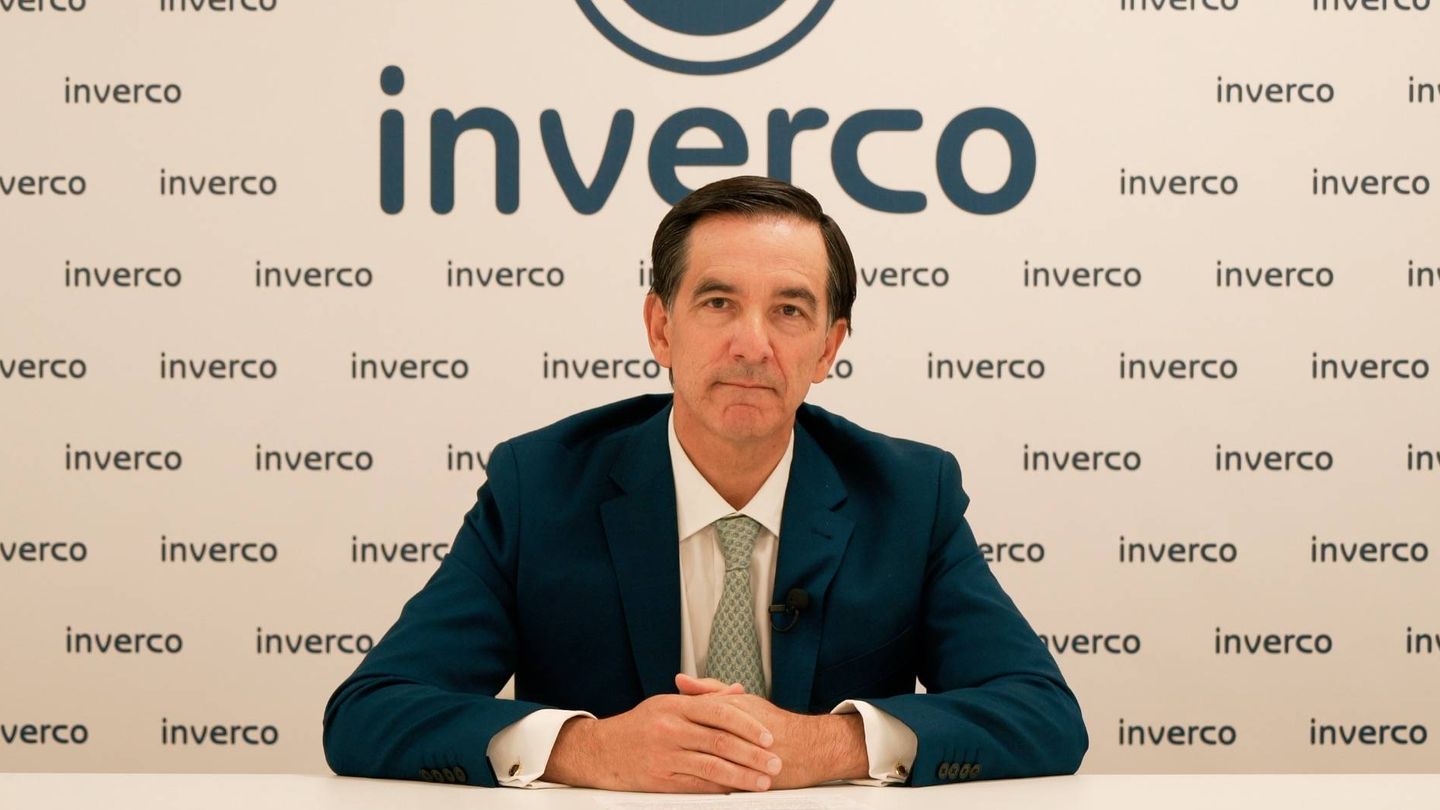 Ángel Martínez-Aldama, presidente de INVERCO.