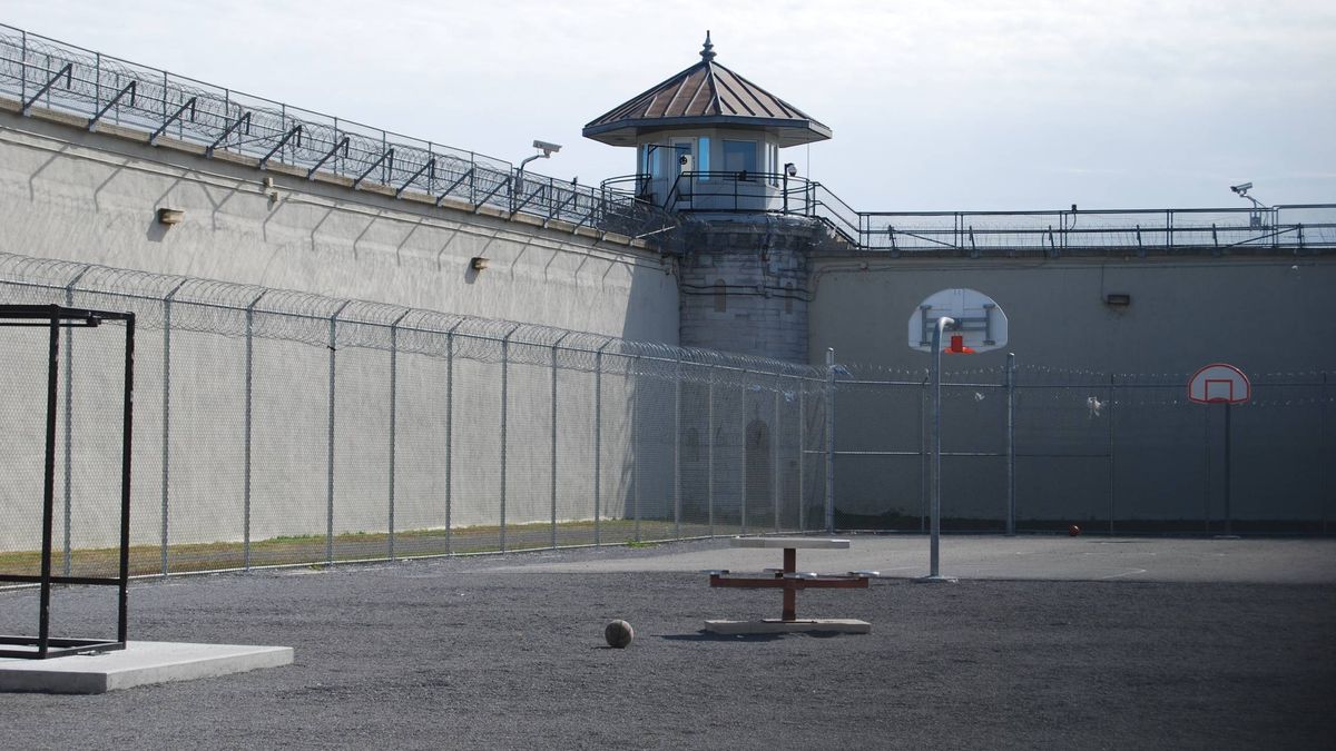 Prisiones inicia un proceso para realizar test de Covid-19 "de forma inminente" al personal penitenciario