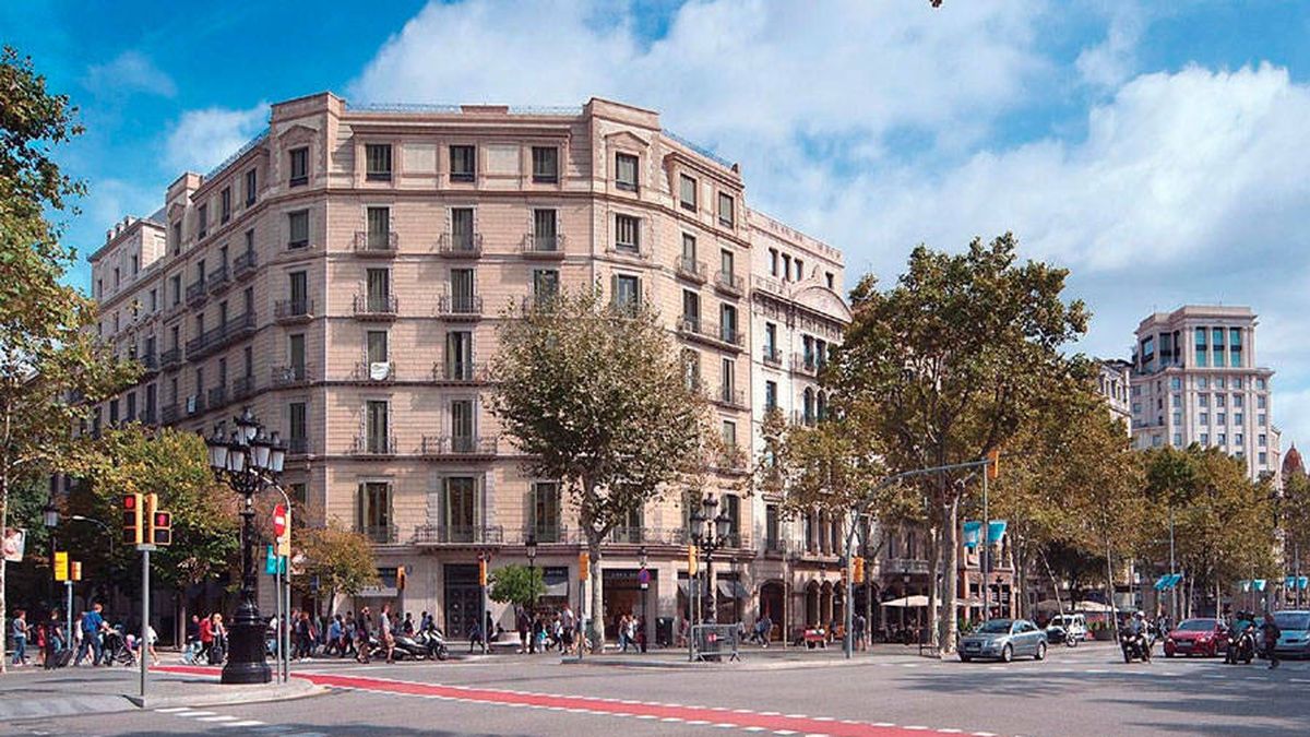Ni una sola vivienda nueva a la venta en Barcelona por menos de 150.000 euros