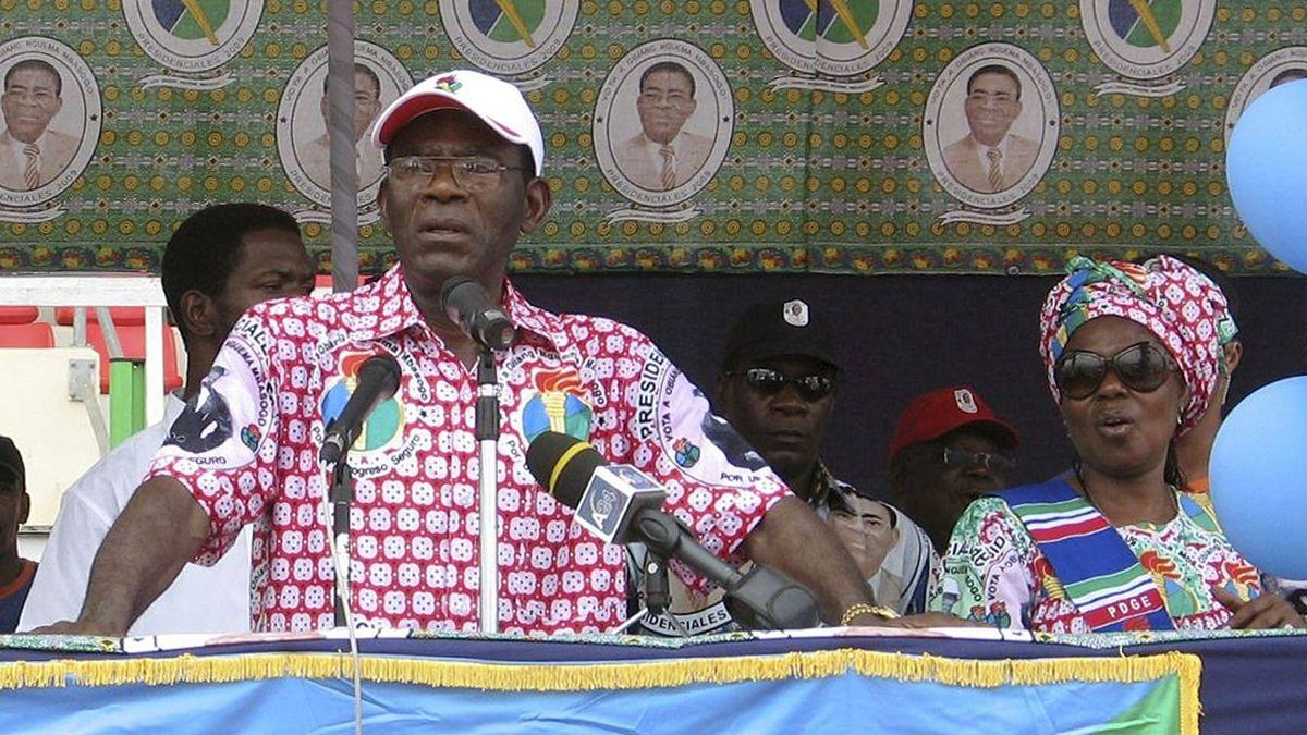 El síndrome Obiang: así se desangra Guinea