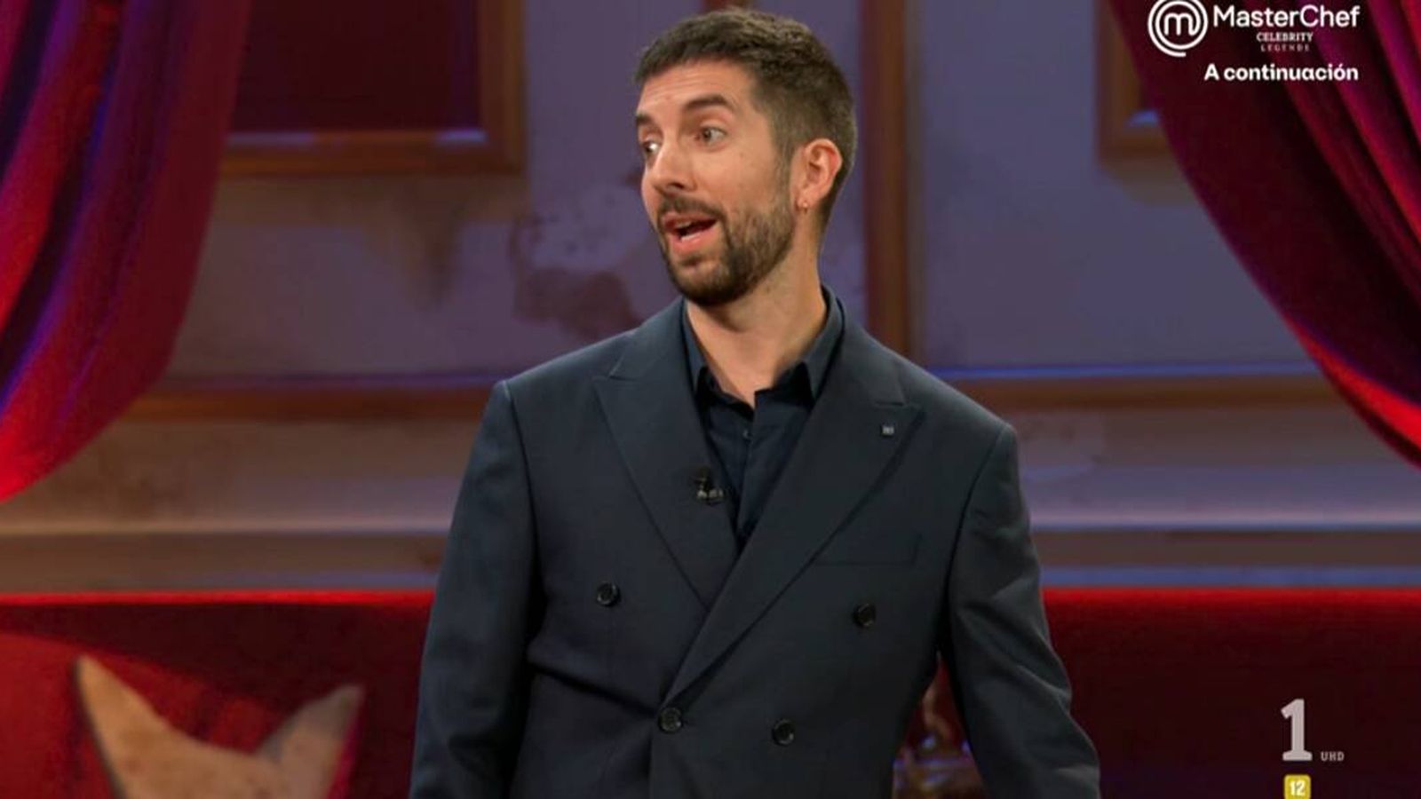 La pulla de Broncano a 'El hormiguero' tras ser derrotado por 'Horizonte': "Iker Jiménez les pasó por la derecha"