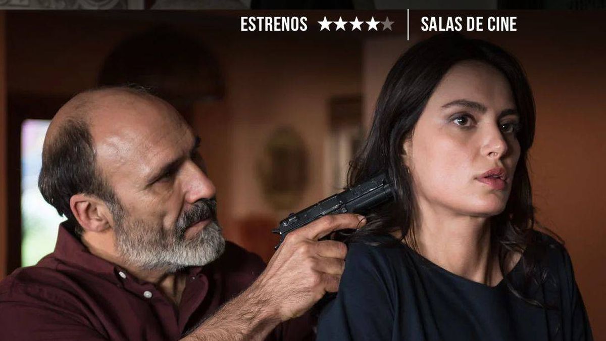 'La Gomera': ¿qué hace un cineasta rumano rodando un 'thriller' en silbo gomero?