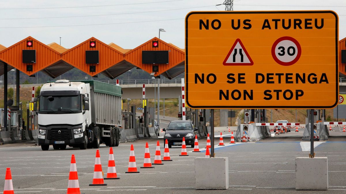 Un catalán para diagnosticar las autopistas y sacar del banquillo a las concesionarias