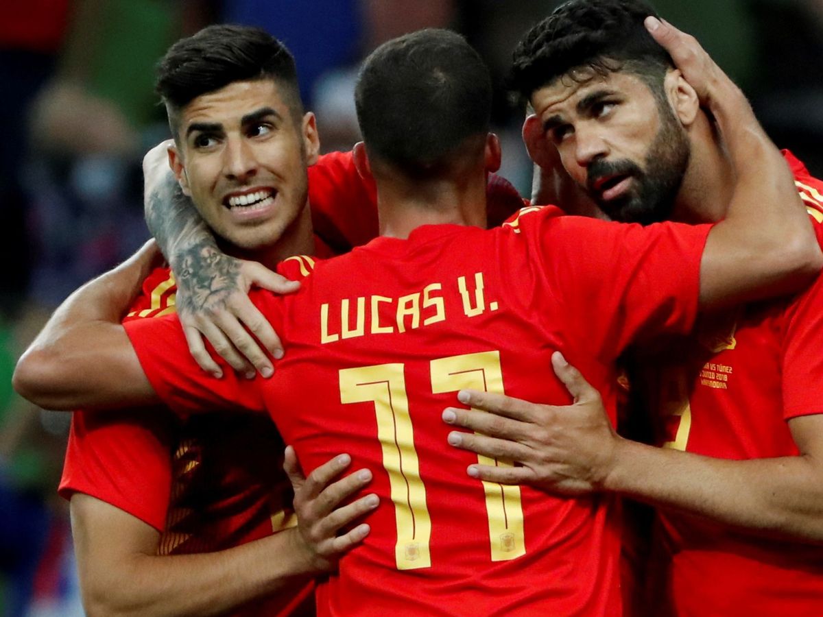 Viva España (y el postureo)! 11 frases para quedar genial durante el partido