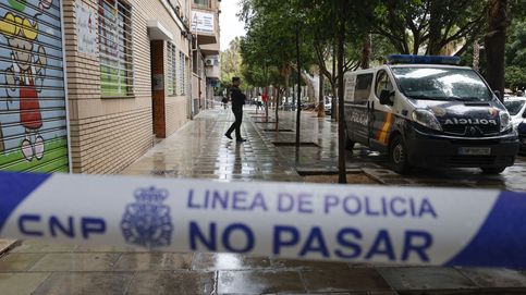 Noticia de Detenido un hombre armado que amenazaba con matar a su mujer y exhibía un hacha en Valencia