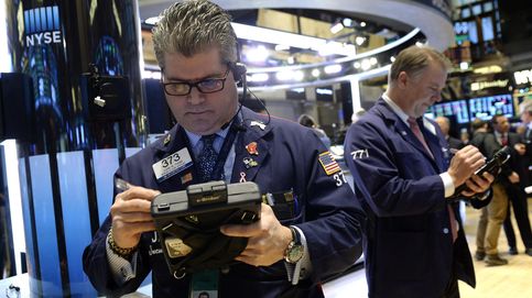 Wall Street vuelve a la calma después de digerir los datos de paro