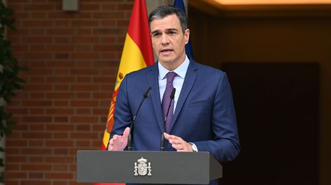 El PSOE se revuelve contra el adelanto electoral de Sánchez: Ha vuelto a secuestrarnos