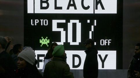 Empieza el Black Fraude: las primeras ofertas engañosas se cuelan en internet