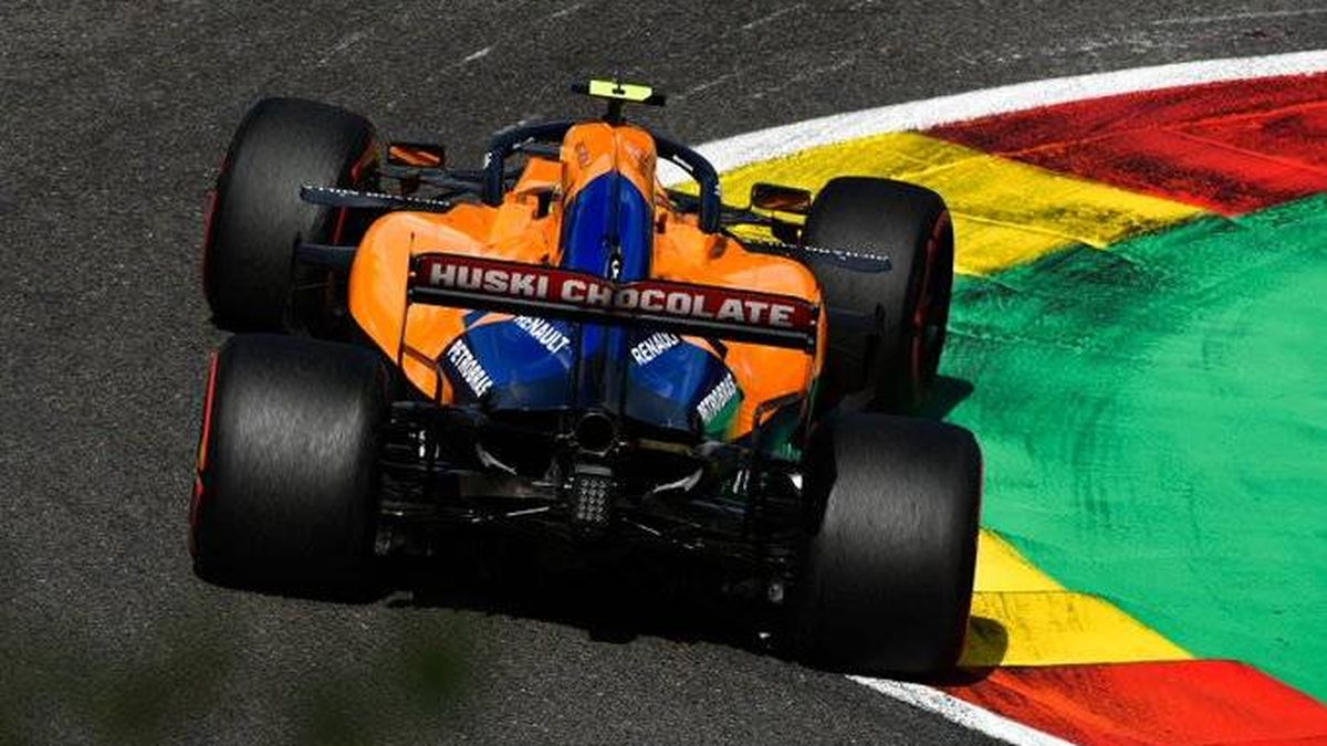 El torpedo que podría hundir la temporada de Carlos Sainz y McLaren
