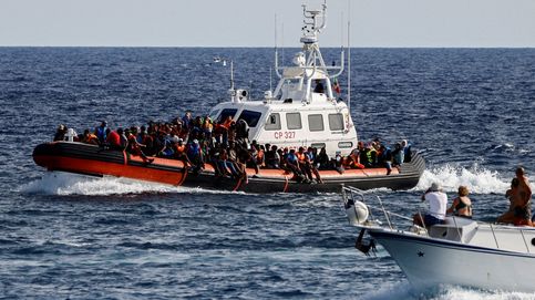 Italia manda sus migrantes a Albania, ¿y el resto? La nueva UE externaliza sus fronteras
