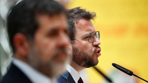 Aragonès trabaja ya su investidura entre dudas sobre el comité por la independencia