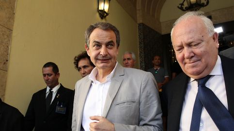 Margallo acusa a Zapatero de perjudicar la extradición de etarras desde Cuba