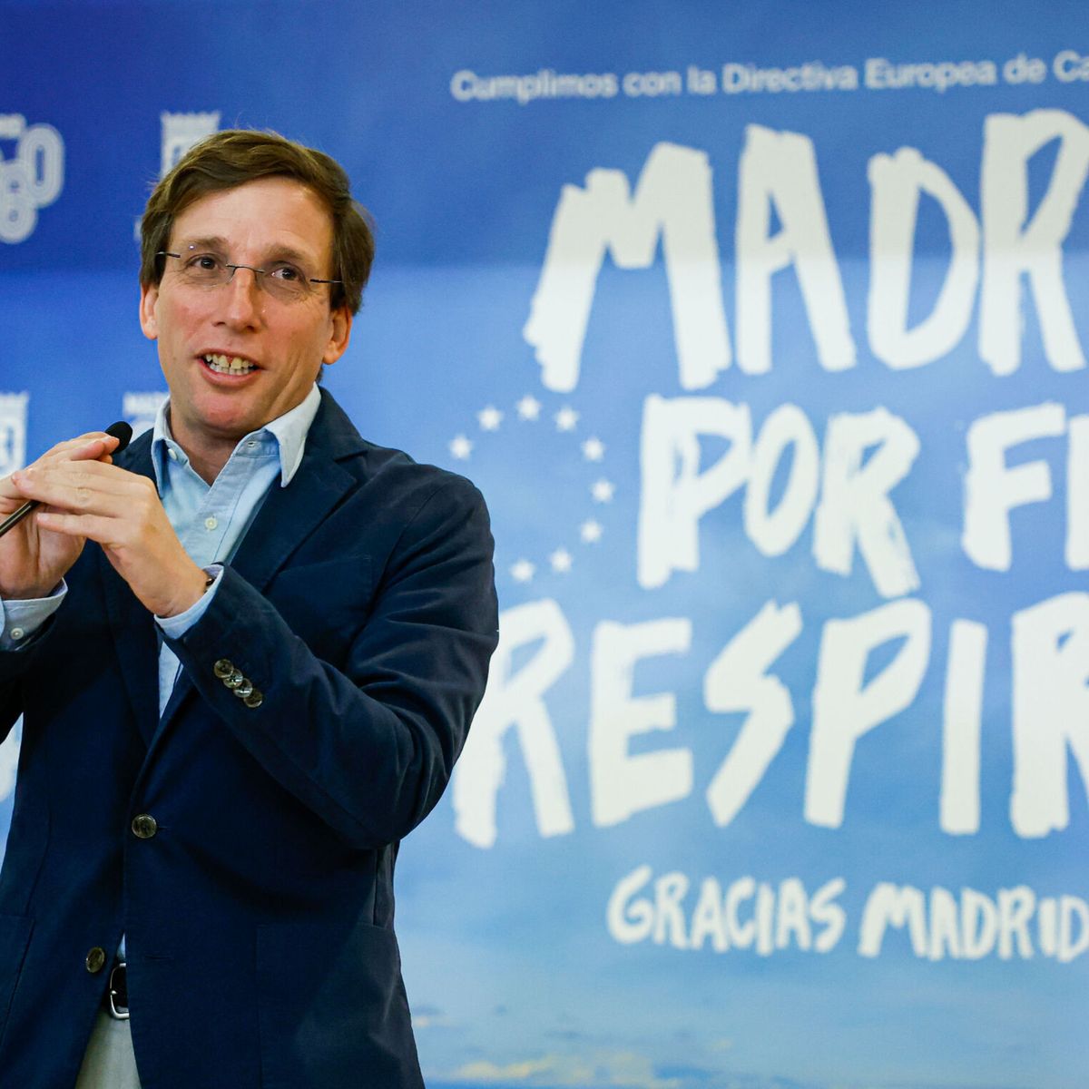 El Ayuntamiento de Madrid factura un millón de euros al día en multas ...