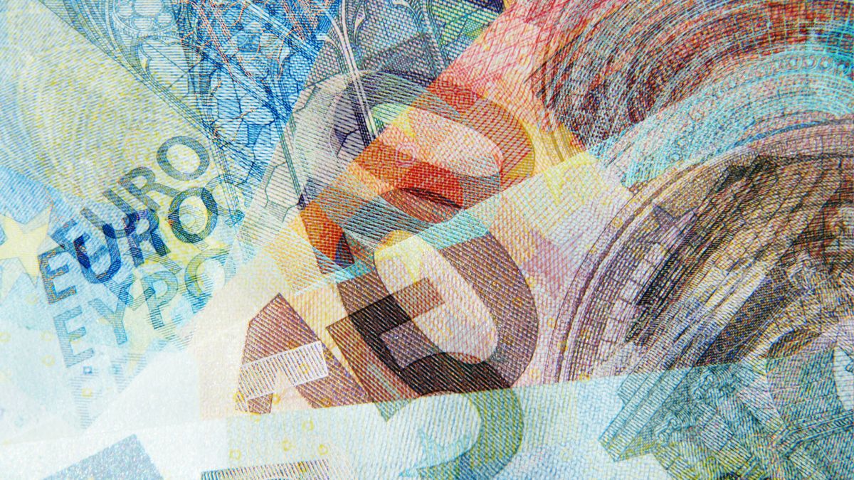 Estos son los consejos del Banco de España para cambiar divisas cuando viajas fuera de la zona euro