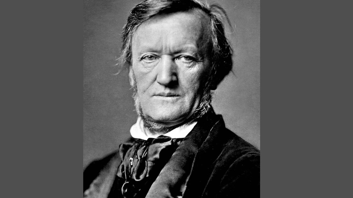 El corazón se puede romper después de un infarto (a Richard Wagner le pasó)