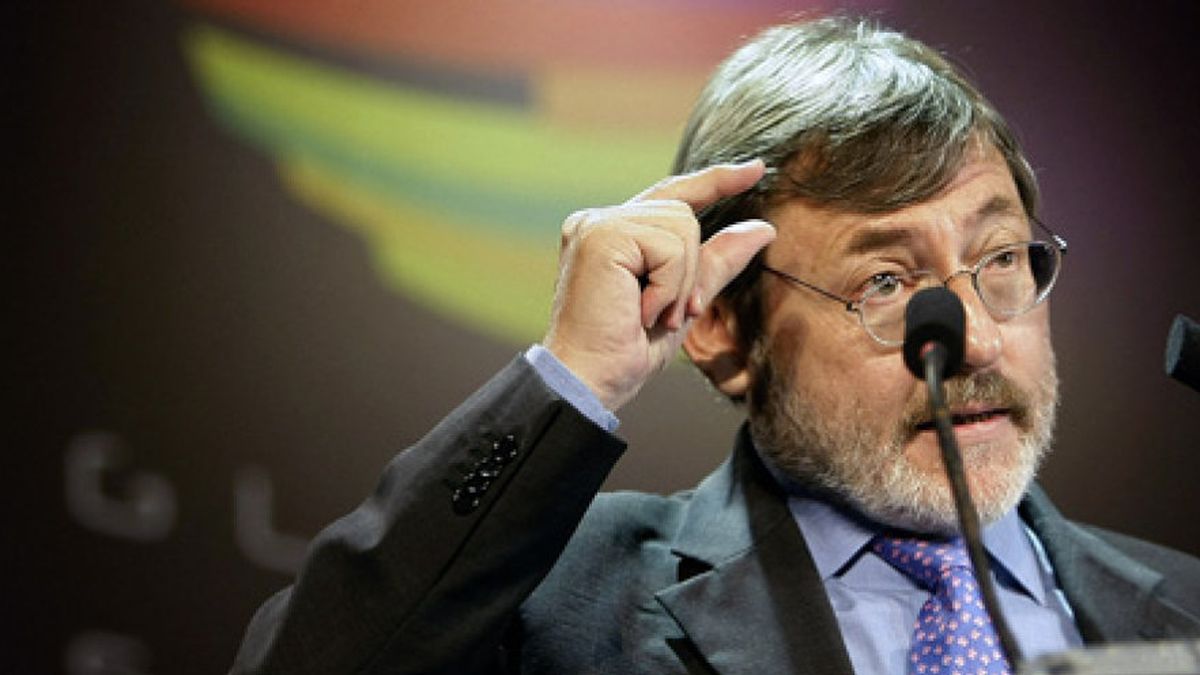 El PSOE se resigna y vaticina una debacle histórica de Lissavetzky en Madrid