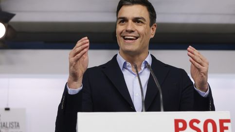 Sánchez envía un 'recadito' a Díaz: su victoria es de todo el PSOE
