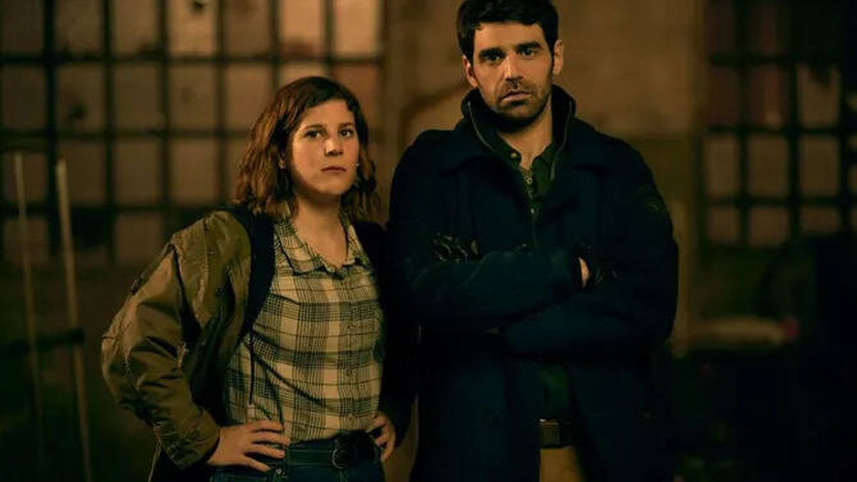 La nueva serie 'true crime' de TVE3 y Mediapro que promete ser igual de reveladora que 'El caso Asunta': tiene a David Verdaguer como protagonista