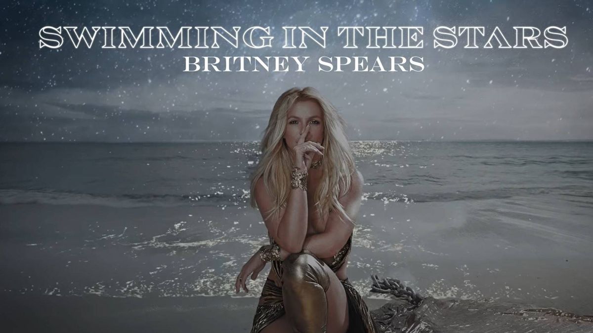 Britney Spears publica una canción inédita por su 39 cumpleaños