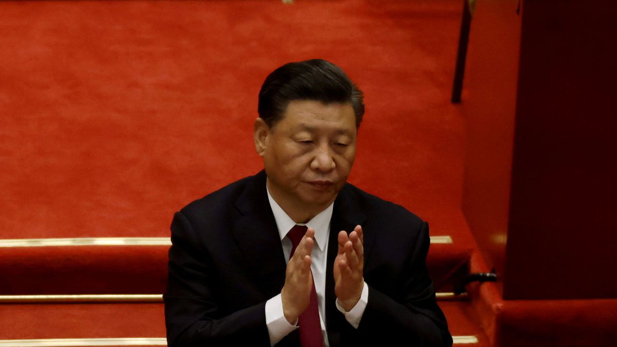 Xi mantiene el pulso: promete poner coto al "crecimiento salvaje" de las tecnológicas