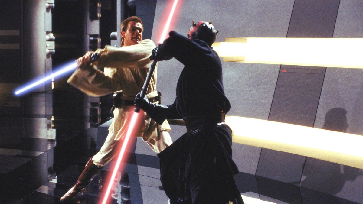 Star Wars podría volver a la pantalla... En forma de serie de televisión