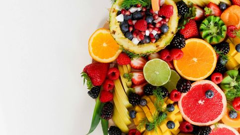 Estas son las frutas con más azúcar y las personas que deberían evitarlas, según la ciencia