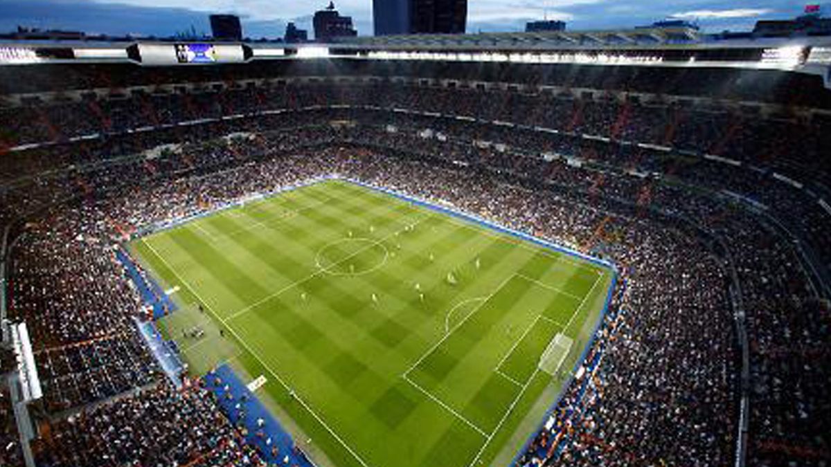 El fútbol español quiere llenar el Santiago Bernabéu en la cita solidaria de UNICEF
