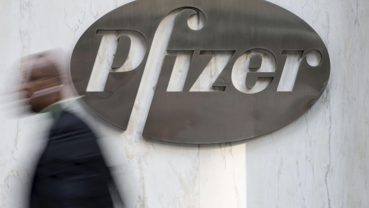 Pfizer tantea una fusión con Allergan para crear la mayor farmacéutica del mundo