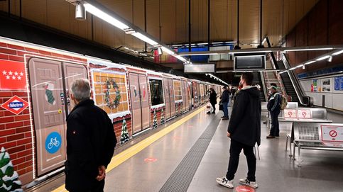 Madrid rebaja los precios de su transporte público a partir del 1 de enero