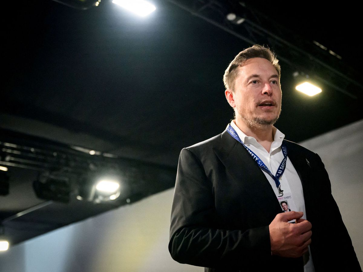 La opinión de un directivo de Tesla sobre Elon Musk: “viene, nos caga y se va”