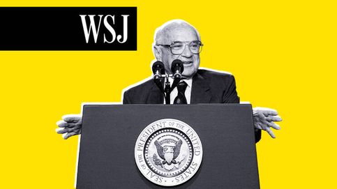 ¿Se equivocó Milton Friedman con China?