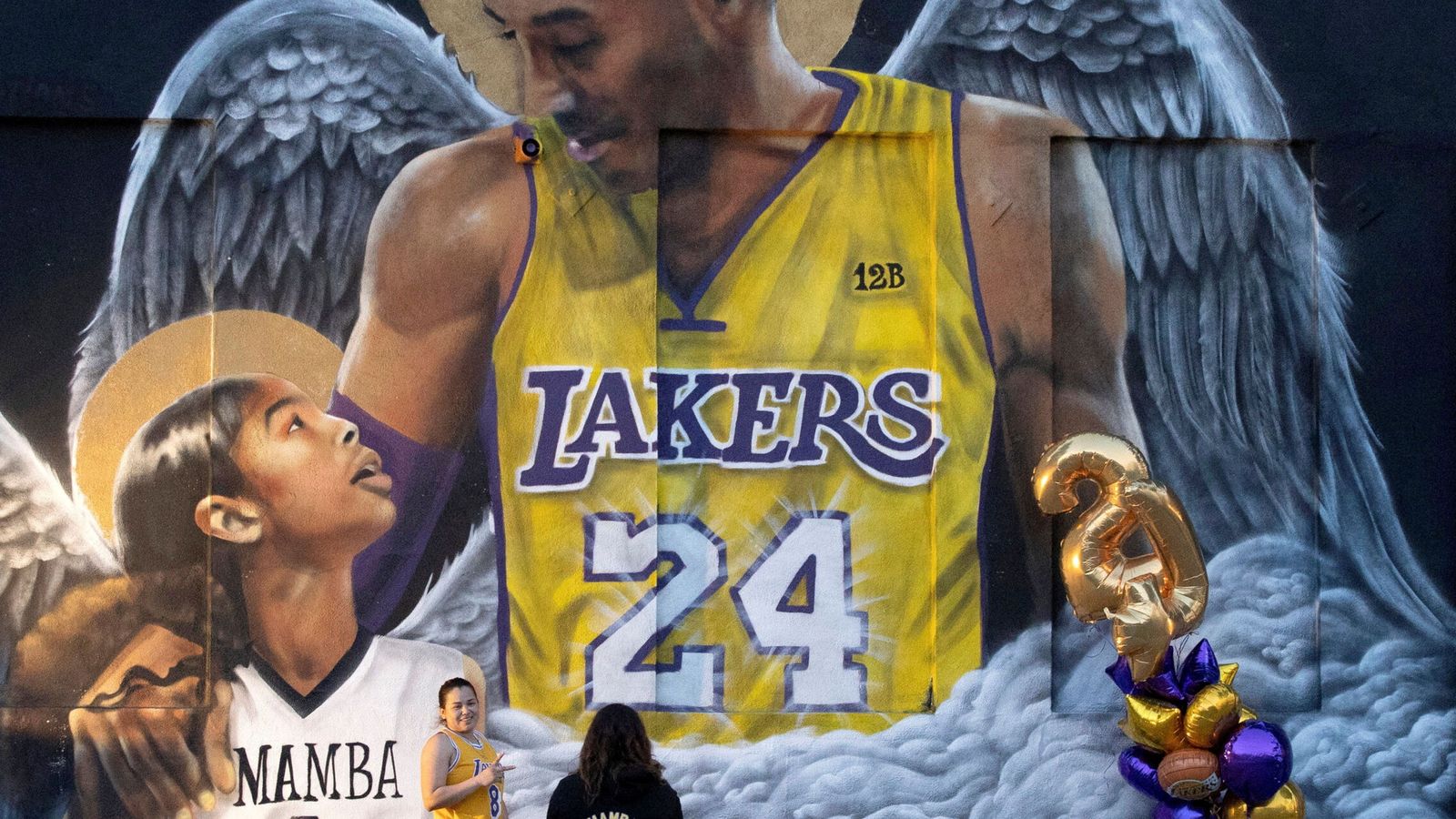 Así era la filosofía en la que basaba su juego Kobe Bryant en su etapa como estrella de la NBA